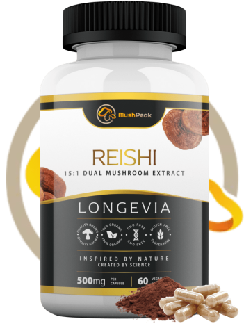 reishi